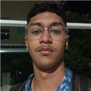 Instrutor ou Professor Auxiliar em língua inglesa